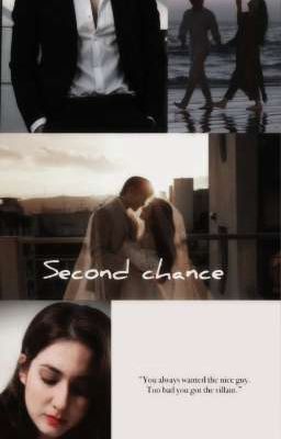 Second chance 