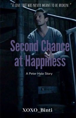 Second Chance at Happiness 