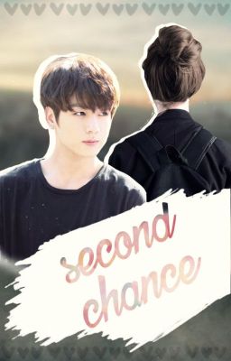 Second chance || Jungkook