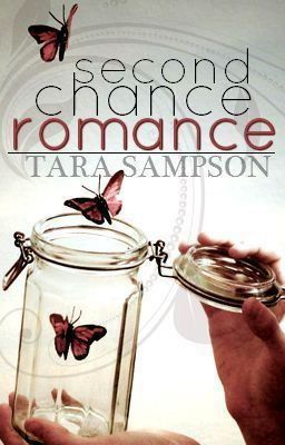 Second Chance Romance (Southern Nights) Completed