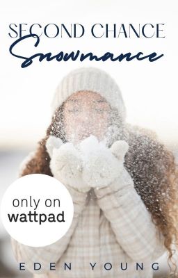 Second Chance Snowmance