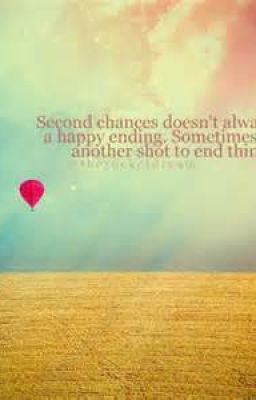 Second Chances