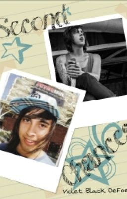 Second Chances ((KELLIC))