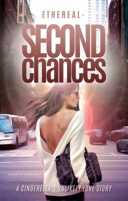 Second Chances (ON HOLD)