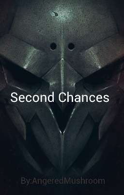 Second Chances (Really Gay Overwatch fanfic)