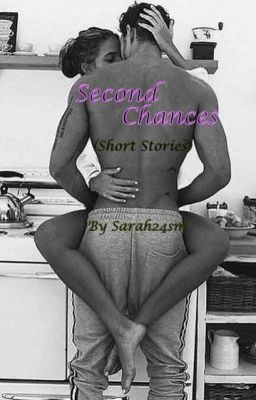 Second chances (Short Stories)