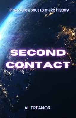 SECOND CONTACT