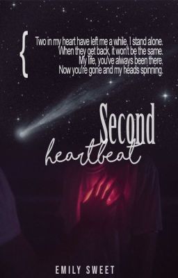 Second Heartbeat. {Starker}