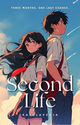 Second Life: Three Months, One Last Chance