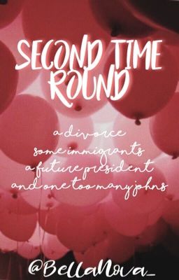 Second Time Round [DISCONTINUED]