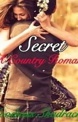 Secret: A country romance