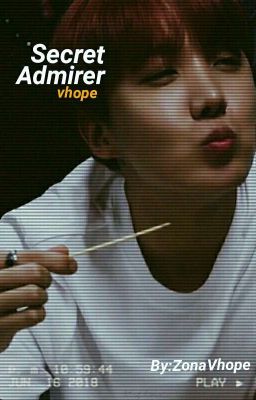 Secret Admirer .hopev.