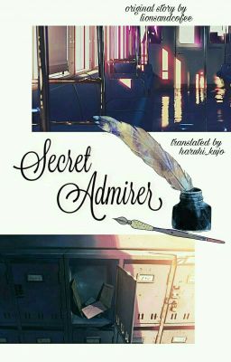 secret admirer ๑ muke [traduzione italiana]