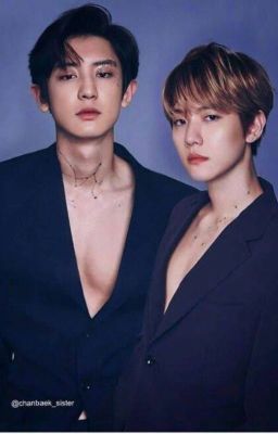 Secret Agents (Chanbaek Fanfic) 