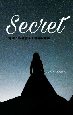 Secret [B]