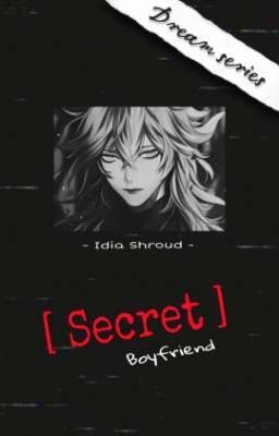 SECRET Boyfriend [Idia x Reader] || Twisted Wonderland Fanfict