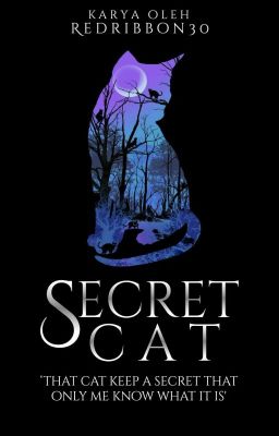 Secret Cat [hiatus]