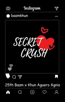 SECRET CRUSH