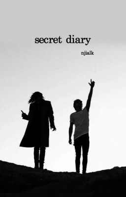 secret diary -larry stylinson