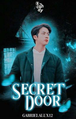 Secret Door | Kim SeokJin