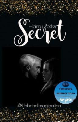 Secret (Dramione)