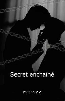 Secret enchaîné [Vkook]