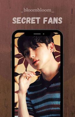 SECRET FANS || Hyunjae TBZ