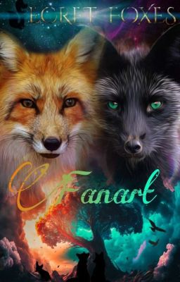 Secret Foxes - Fanart