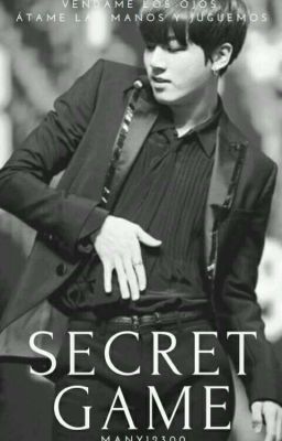 Secret Game «KookMin» O.S