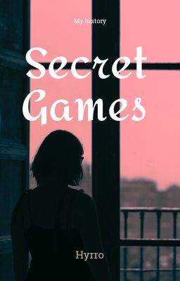 SECRET GAMES