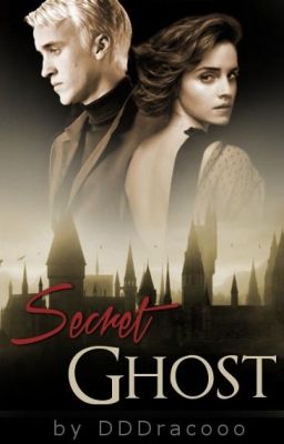 Secret Ghost [Fanfiction Version]