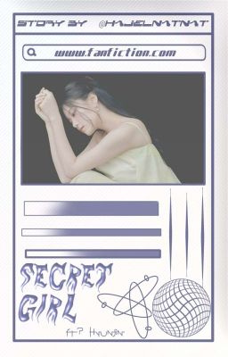 Secret girl ✓