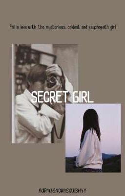 SECRET GIRL