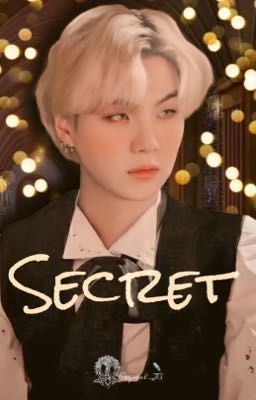 Secret ✦ ≪JinSu≫