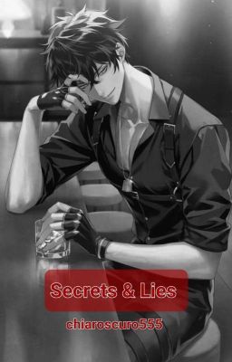 Secret & Lies (the forsaken #1) [WangXian FF]