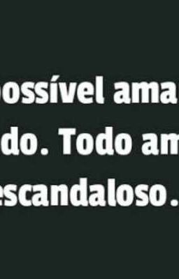 Secret Love 🖤