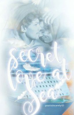 Secret Love At Sea - Larry Stylinson