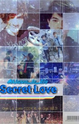 Secret Love - Breddy Meyva