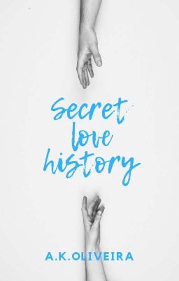 Secret Love History - Larry Stylinson