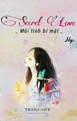 Secret Love - Mối tình bí mật 