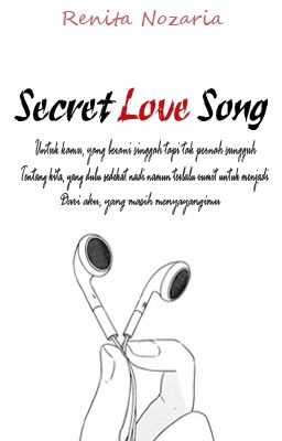 Secret Love Song