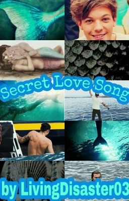 Secret Love Song | Larry Stylinson |