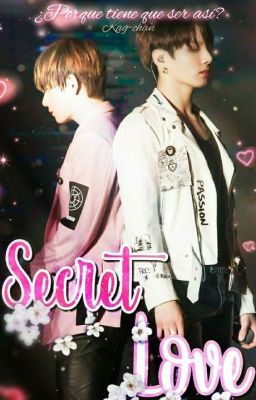 Secret Love ➵ VKook