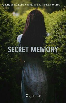 Secret Memory