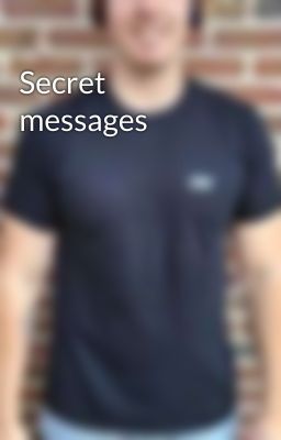 Secret messages