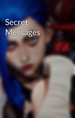 Secret Messages