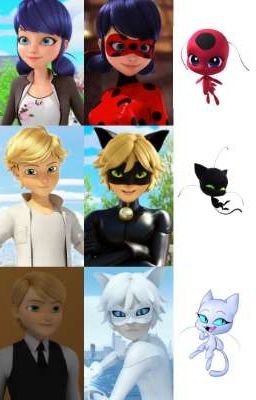 Secret (Miraculous Ladybug)