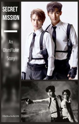 Secret Mission - An OhmFluke Short Story