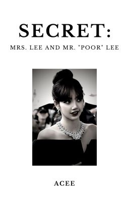 SECRET: Mrs. Lee & Mr. 