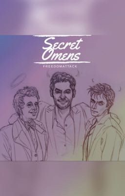 Secret Omens || Good Omens